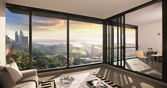 门窗设计有讲究,掌握要领省事多!
